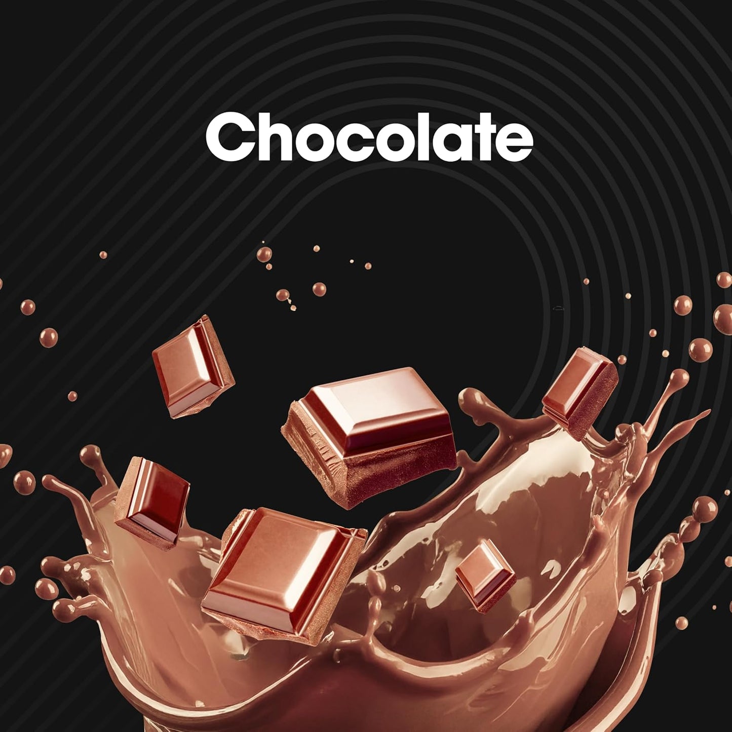 Optimum Nutrition 40g Protein Shake, Chocolate, 14 Fl Oz, 12 Ct | Naturally Flavored, On The Go Complete Protein Drink, Supports Muscle Recovery, 40g of Protein per Serving, Gluten Free
