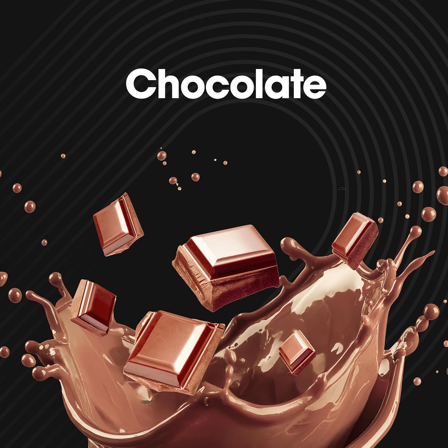 Optimum Nutrition 40g Protein Shake, Chocolate, 14 Fl Oz, 12 Ct | Naturally Flavored, On The Go Complete Protein Drink, Supports Muscle Recovery, 40g of Protein per Serving, Gluten Free